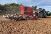 Kharma X PRO im Einsatz