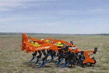 MegaTILLER Gesamtansicht