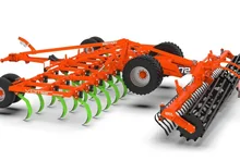 MiniTILLER Motion general view