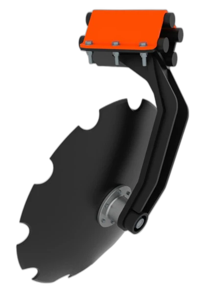 Elastic Arm