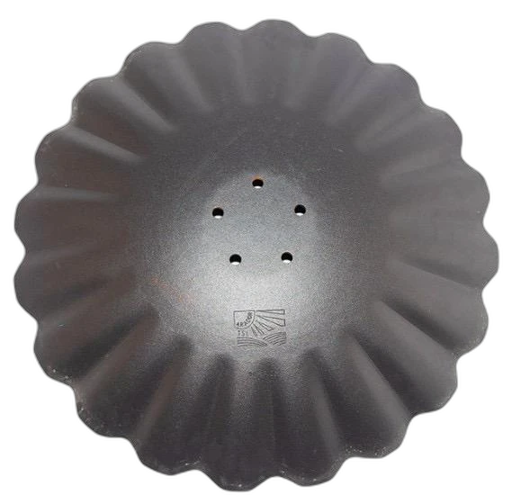 VT Rex disc Ø 560 mm (22″)