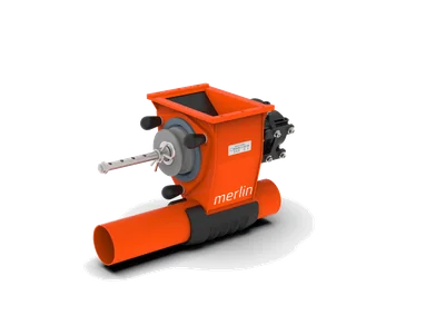 Dosiergerät Merlin.4