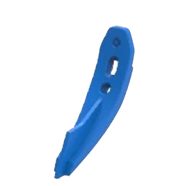 Shark-Spitze