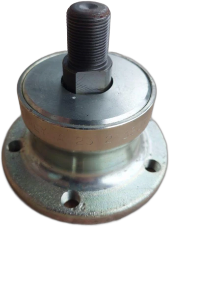 Lifetime SKF bearing