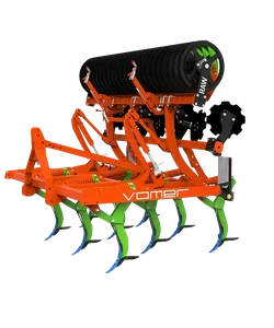 Folding roller