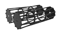 Double Roller TW500